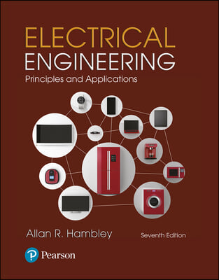 Electrical Engineering: Principles & Applications