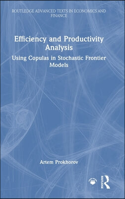 Efficiency and Productivity Analysis