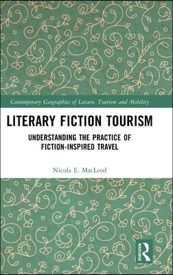 Literary Fiction Tourism