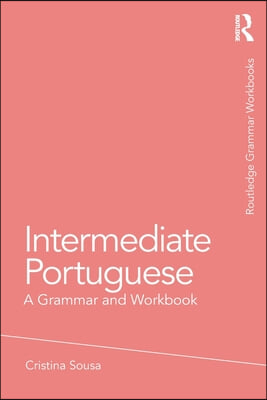 Intermediate Portuguese