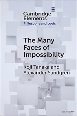 The Many Faces of Impossibility