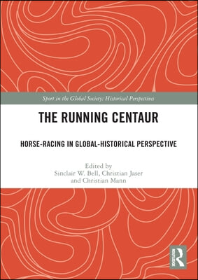Running Centaur
