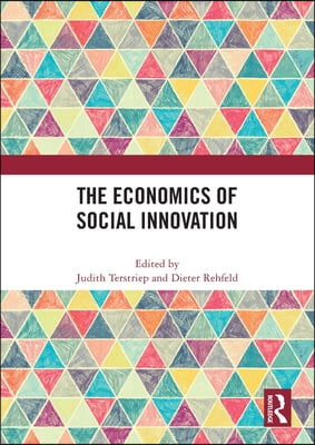 Economics of Social Innovation