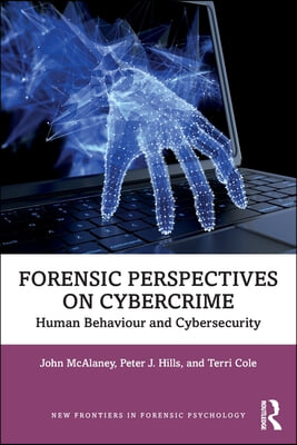 Forensic Perspectives on Cybercrime