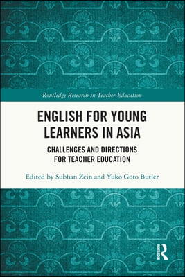 English for Young Learners in Asia