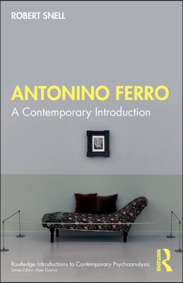 Antonino Ferro