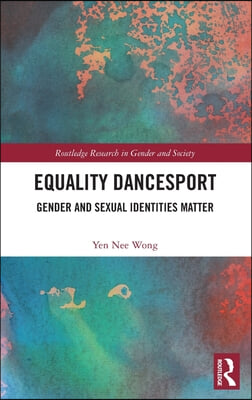 Equality Dancesport