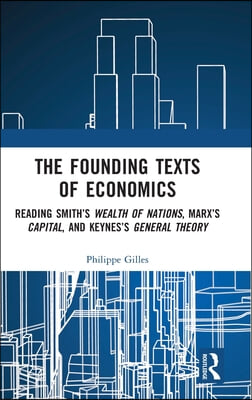 Founding Texts of Economics