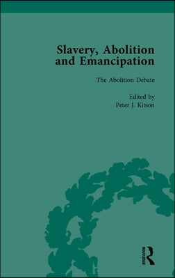 Slavery, Abolition and Emancipation Vol 2