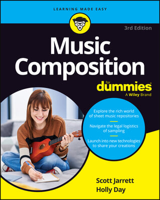 Music Composition for Dummies