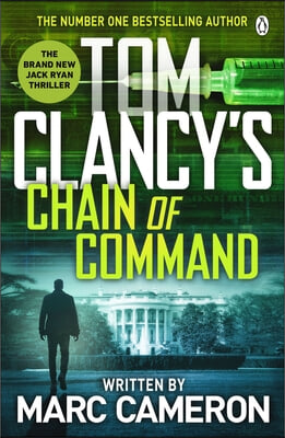 Tom Clancy&#39;s Chain of Command