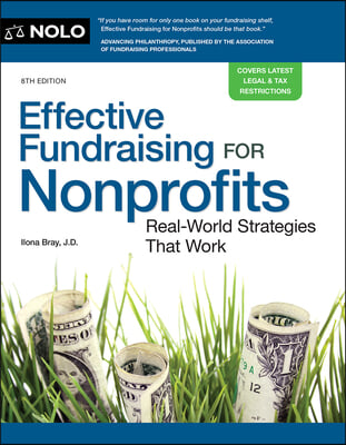 Effective Fundraising for Nonprofits: Real-World Strategies That Work