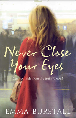 Never Close Your Eyes