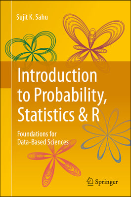 Introduction to Probability, Statistics &amp; R