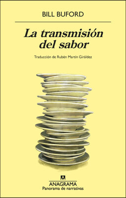 Transmision del Sabor, La