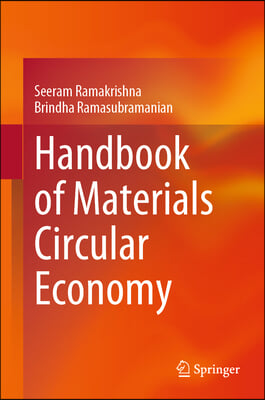 Handbook of Materials Circular Economy