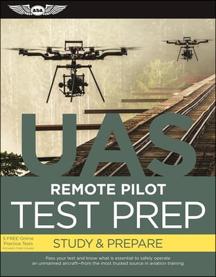 UAS Remote Pilot Test Prep
