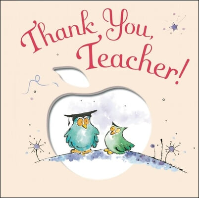 Thank You, Teacher!