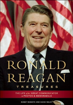 Ronald Reagan Treasures