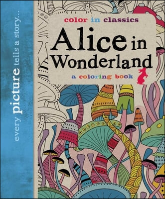 Alice in Wonderland