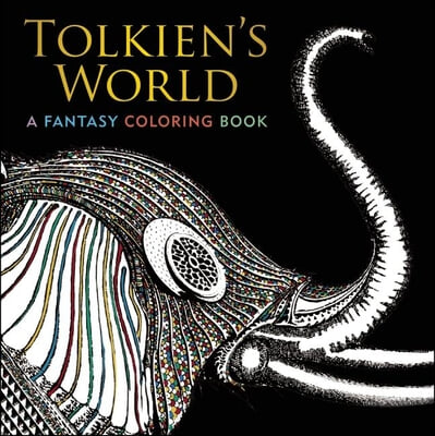 Tolkien&#39;s World