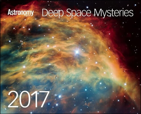 Deep Space Mysteries 2017