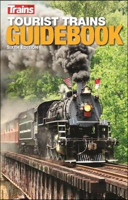 Tourist Trains Guidebook