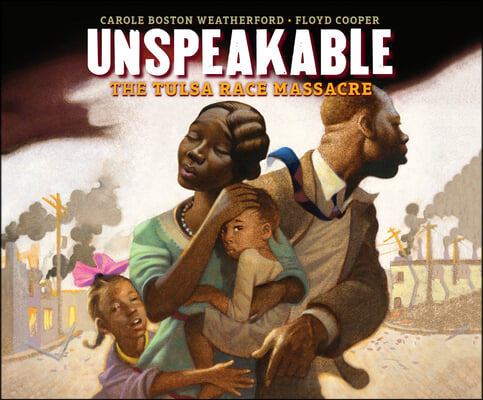 Unspeakable: The Tulsa Race Massacre