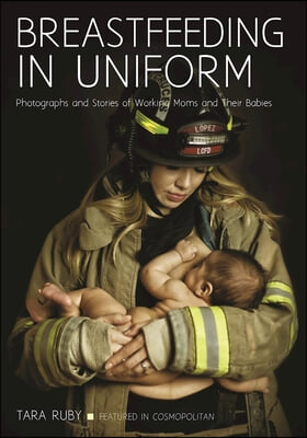 Breastfeeding in Uniform