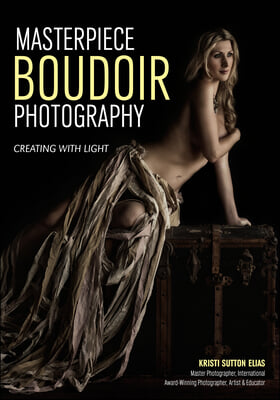 Masterpiece Boudoir Photography