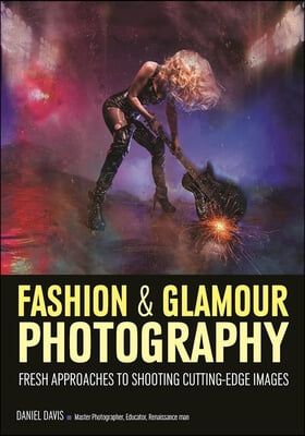 Fashion & Glamour Photography
