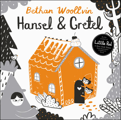 Hansel &amp; Gretel