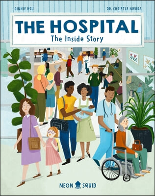 The Hospital: The Inside Story