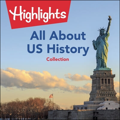 All about Us History Collection