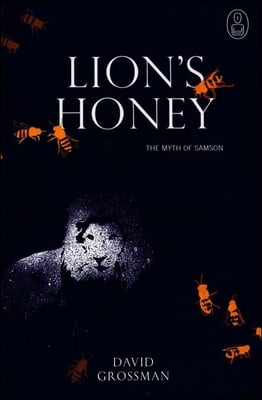 Lion's Honey