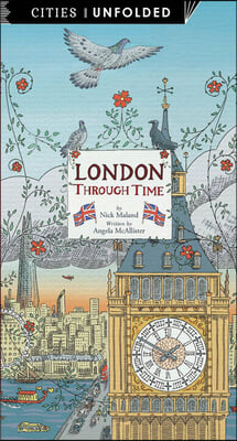 London Through Time