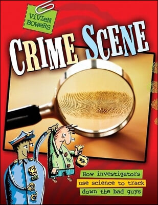 Crime Scene