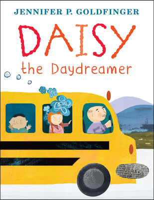 Daisy the Daydreamer