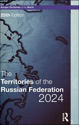 Territories of the Russian Federation 2024