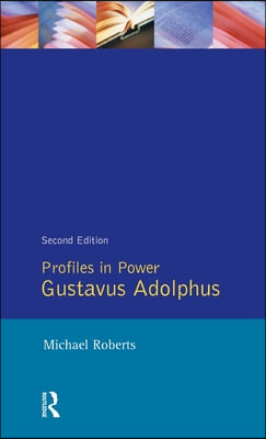 Gustavas Adolphus