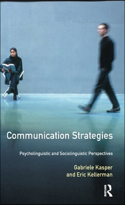 Communication Strategies