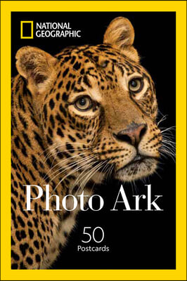 Photo Ark Postcards
