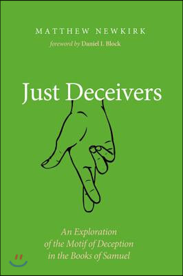 Just Deceivers