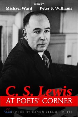 C. S. Lewis at Poets&#39; Corner