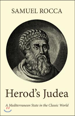 Herod&#39;s Judaea