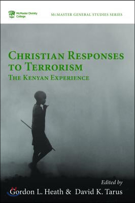 Christian Responses to Terrorism