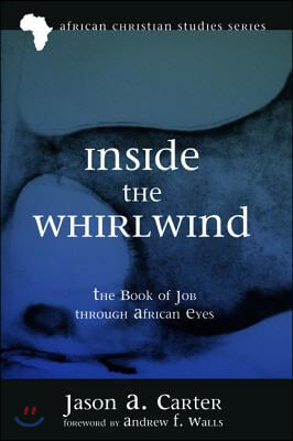 Inside the Whirlwind