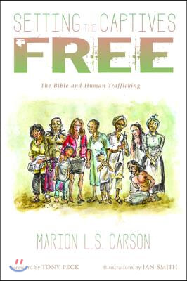 Setting the Captives Free