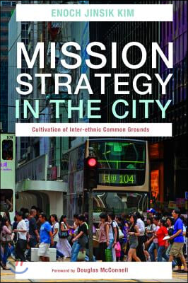 Mission Strategy in the City