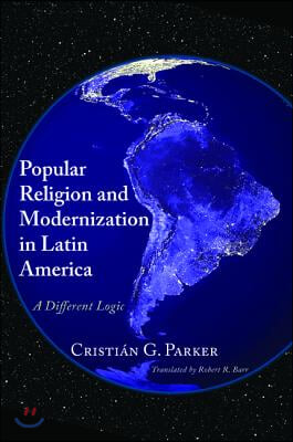 Popular Religion and Modernization in Latin America